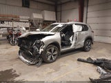 Nissan Rogue Platinum Intelligent Awd JN8BT3DD4PW303910 photo
