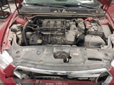 Ford Taurus Sel 1FAHP2H85DG167364 fotografie