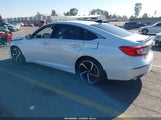 Honda Accord Sport Special Edition 1HGCV1F44MA093959 снимка
