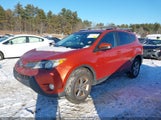 Toyota Rav4 Xle JTMRFREV6FD122426 снимка