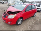 Pontiac G3 KL2TD66E79B654277 снимка