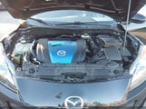 Mazda Mazda3 I Touring JM1BL1V79D1787977 снимка