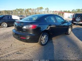 Mazda Mazda3 I Touring JM1BL1V79D1787977 снимка