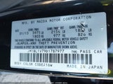 Mazda Mazda3 I Touring JM1BL1V79D1787977 снимка