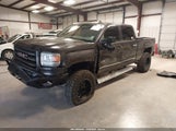 GMC Sierra  Slt 3GTU2VEC4FG302861 снимка