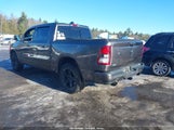 Ram  Big Horn 4X4 5'7 Box 1C6SRFFT9MN642686 снимка