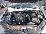 Volkswagen Jetta 2.0L S 3VW2K7AJ9FM312341 снимка