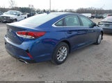 Hyundai Sonata Se 5NPE24AF8JH644604 снимка