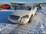 Buick Lucerne Cx 1G4HP57298U194840 снимка