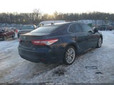 Toyota Camry Hybrid Xle 4T1B21HK4KU521230 снимка