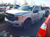 Ford F-150 Xl 1FTFX1E56KKD85104 снимка