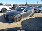 Lexus Is 350 F Sport Design JTHBZ1B22S5083969 снимка