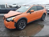 Subaru Xv Crosstrek 2.0I Limited JF2GPAKC1D2808022 fotografie