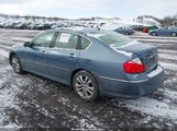Infiniti M35X JNKCY01F99M852571 снимка