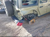 Jeep Wrangler 4-Door Rubicon 4X4 1C4PJXFNXSW529267 снимка