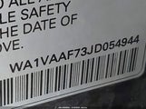 Audi Q7 3.0T Premium WA1VAAF73JD054944 снимка