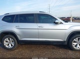 Volkswagen Atlas 3.6L V6 Sel 1V2ER2CA2JC540945 снимка