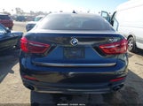 BMW X6 xDrive35I 5UXKU2C35H0X47943 снимка