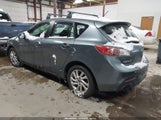 Mazda Mazda3 I Touring JM1BL1L77D1710544 снимка