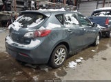 Mazda Mazda3 I Touring JM1BL1L77D1710544 снимка