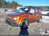 Honda Element Ex 5J6YH28737L003034 снимка