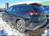Nissan Rogue Sv Intelligent Awd 5N1AT3BB9MC814188 photo