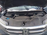 Honda Pilot Touring 5FNYF6H95HB028638 снимка
