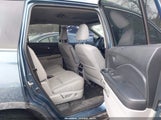 Honda Pilot Touring 5FNYF6H95HB028638 снимка
