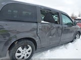 Dodge Grand Caravan Se 2C4RDGBG1JR162547 снимка