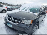 Dodge Grand Caravan Se 2C4RDGBG1JR162547 снимка
