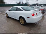 Chevrolet Cobalt Ls 1G1AL12F157655617 снимка