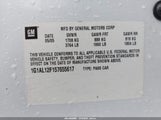 Chevrolet Cobalt Ls 1G1AL12F157655617 снимка