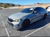 BMW 330I 3MW69CW0XS8F40910 снимка