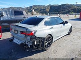 BMW 330I 3MW69CW0XS8F40910 снимка