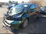 Toyota Sienna Le 5TDKSKFC6NS043858 снимка