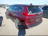 Honda Cr-V Ex 7FARW1H5XJE055672 снимка
