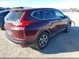 Honda Cr-V Ex 7FARW1H5XJE055672 снимка