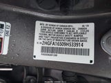 Honda Civic Lx 2HGFA16509H533914 снимка