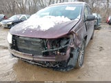 Honda Odyssey Ex-L 5FNRL5H60CB044087 снимка