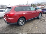 Nissan Pathfinder S 5N1DR2MM0JC647977 снимка