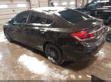 Honda Civic Lx 19XFB2F58DE071382 снимка