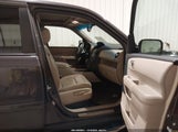 Honda Pilot Ex-L 5FNYF4H64CB029802 fotografie