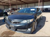 Toyota Camry Se 4T1BF1FK0DU286951 снимка