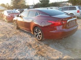 Nissan Maxima 3.5 Sv 1N4AA6AP7HC443827 снимка