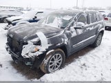 Jeep Grand Cherokee Limited 1C4RJFBG9EC453072 снимка