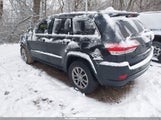 Jeep Grand Cherokee Limited 1C4RJFBG9EC453072 снимка