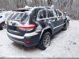 Jeep Grand Cherokee Limited 1C4RJFBG9EC453072 снимка