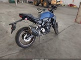 Honda Cbf300 Na MLHNC5552M5100248 снимка