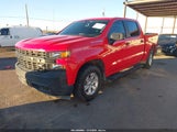 Chevrolet Silverado  Work Truck 1GCPWAEH6KZ291734 снимка