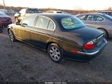 Jaguar S-Type 3.0L V6 SAJEA01T43FM87301 снимка